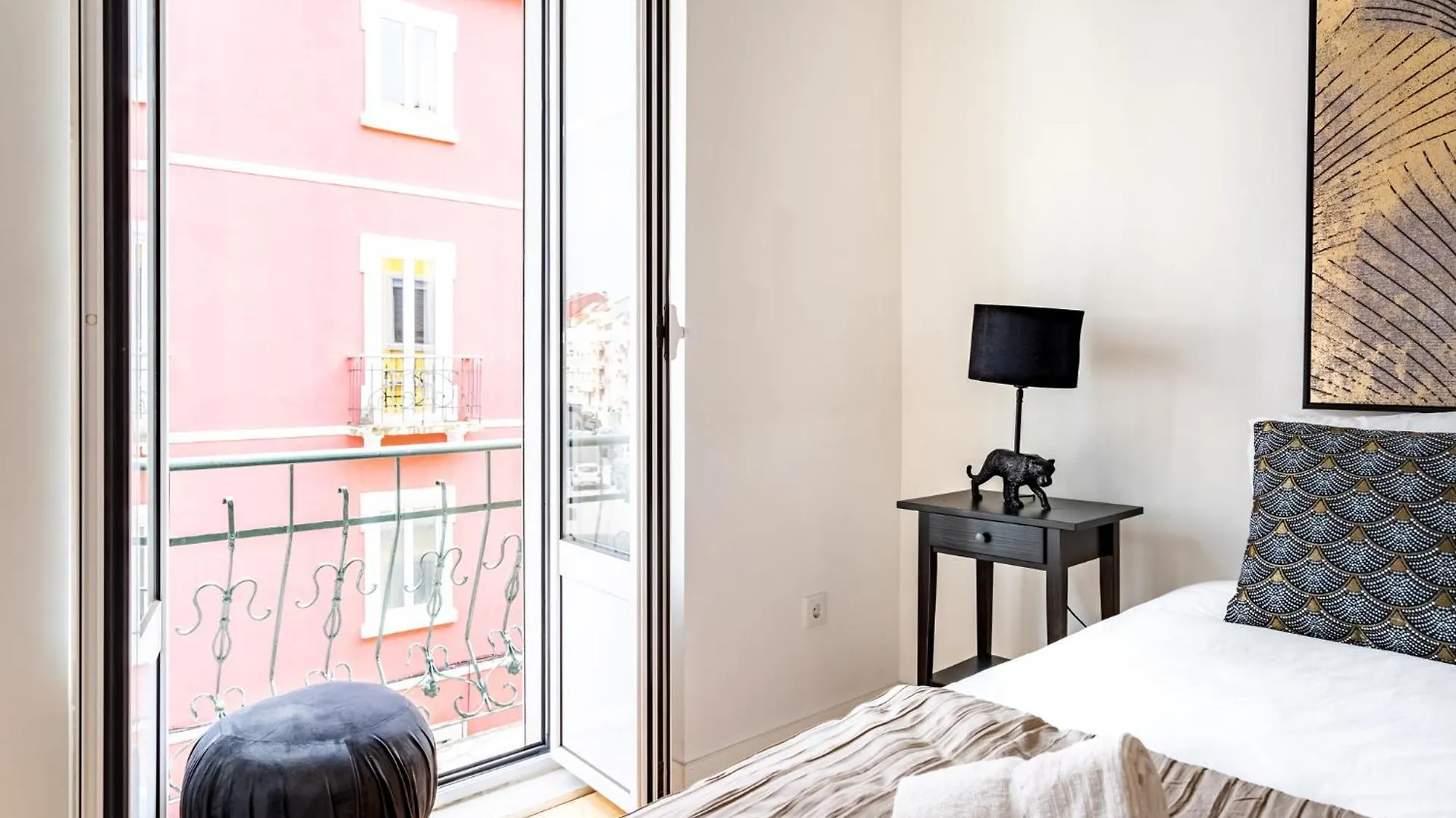 Akicity Alameda Mint Lisboa 葡萄牙