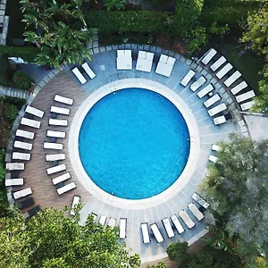 5* Hotell Tivoli Avenida Liberdade - A Leading Of The World