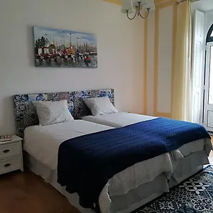 Apartment X4clover, Lissabon